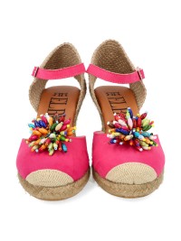 SHINY 01010 - Multi agramanes Adornos Y Broches De Zapatos - Imagen 2