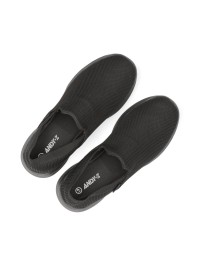 ANDY-Z AZ-2322 - Deportiva sin cordones Zapatillas Deportivas - Imagen 4