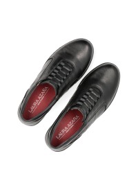 LAURA AZAÑA LA26804NA - Mocasín confort Zapatos Confort - Imagen 4