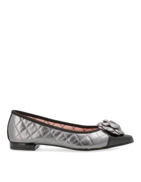 Imagen 1 - EUFORIA 566A-T268 - Bailarina acolchada Bailarinas EUFORIA 566A-T268 - Bailarina acolchada Bailarinas - Imagen 1