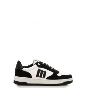 MUSTANG 84694 - Sneakers retro Zapatillas Deportivas - Imagen 1