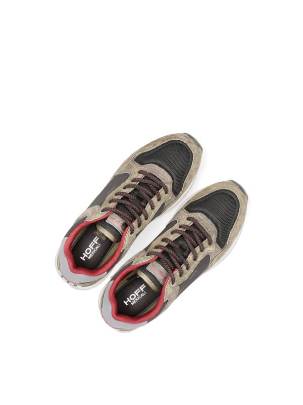 HOFF MEXICALY - Sneakers Mexicaly Zapatillas Deportivas - Imagen 4