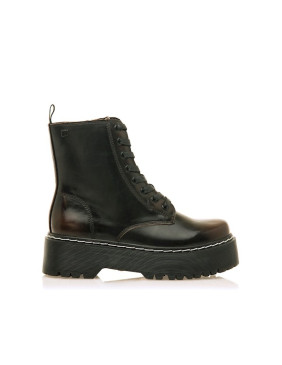 MUSTANG 54146 - Bota militar Botas - Imagen 1