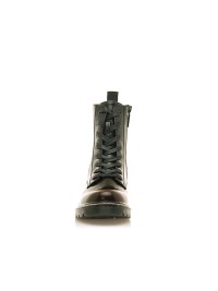 MUSTANG 54164 - Bota militar Botas - Imagen 4