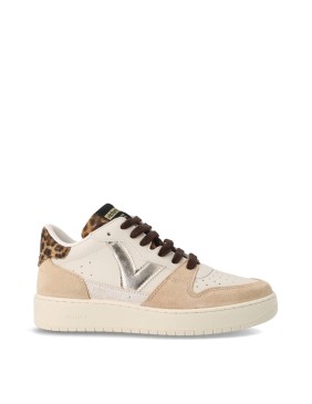VICTORIA 1258262 - Sneakers MADRID Zapatillas Deportivas - Imagen 1