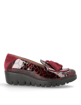 WONDERS C-33320 - Mocasín SIMONE Mocasines - Imagen 1