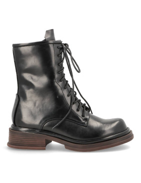 AZAREY 494H592 - Botin militar Botas - Imagen 1