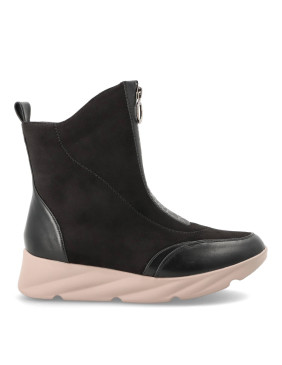 Imagen 1 - AZAREY 494H863N - Botín cuña Botines AZAREY 494H863N - Botín cuña Botines - Imagen 1