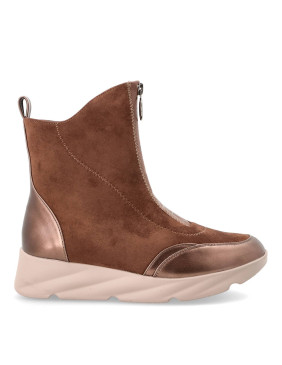 Imagen 1 - AZAREY 494H863N - Botín cuña Botines AZAREY 494H863N - Botín cuña Botines - Imagen 1