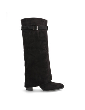 AZAREY 462J064 - Bota Solapa Botas - Imagen 1