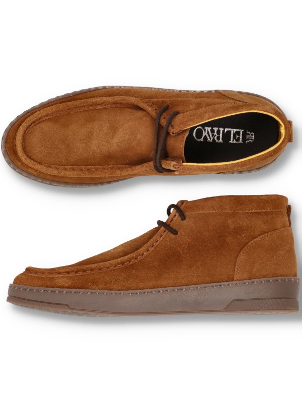 Imagen 5 - R-STAR 4155 - Zapatos con cordones 4155 Botas Y Botines R-STAR 4155 - Zapatos con cordones 4155 Botas Y Botines - Imagen 5