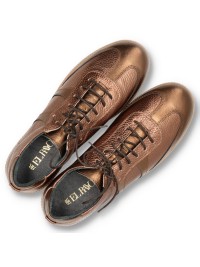 RAYO TRENDS 43402 - Sneakers metalizadas Zapatillas Deportivas - Imagen 4