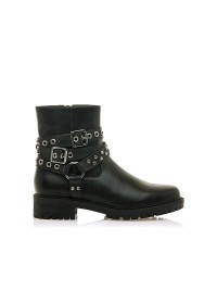 Imagen 1 - MUSTANG 59452 - Botín Motero Botines MUSTANG 59452 - Botín Motero Botines - Imagen 1