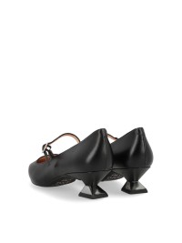 STYLE SHOES 49277 - Zapato Mary Jane Salones - Imagen 3