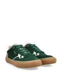 PEPE JEANS PMS31058 - Sneakers travis free Zapatillas Deportivas - Imagen 2