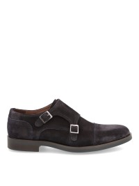Imagen 1 - RAYO BASIC 22960 - Zapato 2 hebillas monkstrap Zapatos De Vestir RAYO BASIC 22960 - Zapato 2 hebillas monkstrap Zapatos De Vestir - Imagen 1