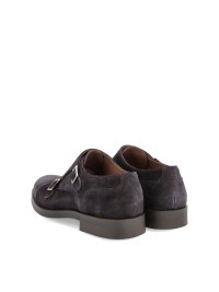Imagen 3 - RAYO BASIC 22960 - Zapato 2 hebillas monkstrap Zapatos De Vestir RAYO BASIC 22960 - Zapato 2 hebillas monkstrap Zapatos De Vestir - Imagen 3