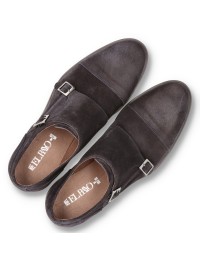 Imagen 4 - RAYO BASIC 22960 - Zapato 2 hebillas monkstrap Zapatos De Vestir RAYO BASIC 22960 - Zapato 2 hebillas monkstrap Zapatos De Vestir - Imagen 4