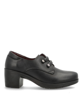 THE HAPPY MONK URBAN010 - Zapatos de Tacón URBAN010 Zapatos - Imagen 1