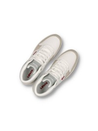 LEVI´S 235888 - Sneakers Drive S High 235888 Zapatillas Deportivas - Imagen 4