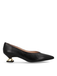 STYLE SHOES 45101 - Salón tacón chupete Salones - Imagen 1