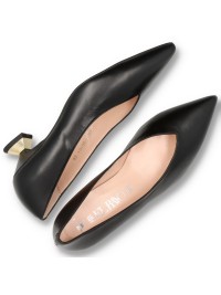 STYLE SHOES 45101 - Salón tacón chupete Salones - Imagen 5