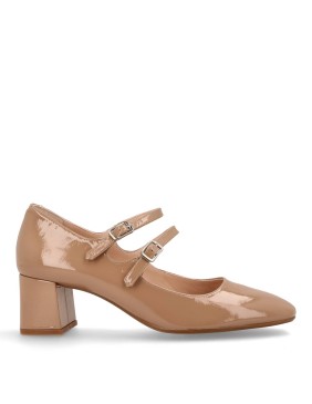 STYLE SHOES 46702-34 - Salón Mary Jane Salones - Imagen 1