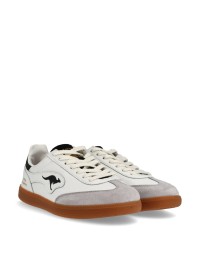 KANGAROOS K25 - Sneakers Zapatillas Deportivas - Imagen 2