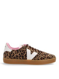 VICTORIA 1126205 - DEPORTIVAS VICTORIA LEOPARDO Zapatillas Deportivas - Imagen 1