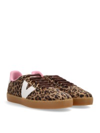 VICTORIA 1126205 - DEPORTIVAS VICTORIA LEOPARDO Zapatillas Deportivas - Imagen 2