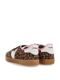 VICTORIA 1126205 - DEPORTIVAS VICTORIA LEOPARDO Zapatillas Deportivas - Imagen 3