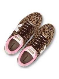 VICTORIA 1126205 - DEPORTIVAS VICTORIA LEOPARDO Zapatillas Deportivas - Imagen 4