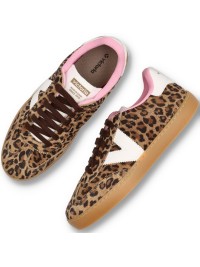 VICTORIA 1126205 - DEPORTIVAS VICTORIA LEOPARDO Zapatillas Deportivas - Imagen 5