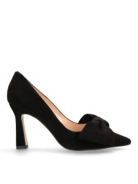 STYLE SHOES 49022 - Salón Con Lazo Salones - Imagen 1