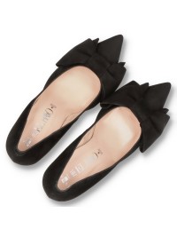 STYLE SHOES 49022 - Salón Con Lazo Salones - Imagen 4