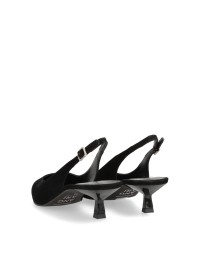 STYLE SHOES 49290 - Salón destalonado Salones - Imagen 3