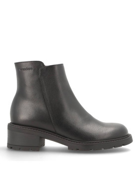 Imagen 1 - WONDERS D-1403 - Botín NEBULA Botines WONDERS D-1403 - Botín NEBULA Botines - Imagen 1