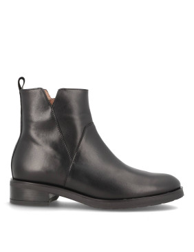 Imagen 1 - WONDERS C-5472 - Botín Plano SAMANTHA Botines WONDERS C-5472 - Botín Plano SAMANTHA Botines - Imagen 1