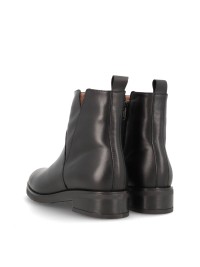 WONDERS C-5472 - Botín Plano SAMANTHA Botines - Imagen 3