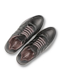 MYSOFT 24M592 - Sneakers cuña Zapatillas Deportivas - Imagen 4