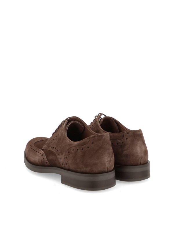 Imagen 3 - RAYO BASIC 399-L - Zapato de cordones Zapatos De Vestir RAYO BASIC 399-L - Zapato de cordones Zapatos De Vestir - Imagen 3