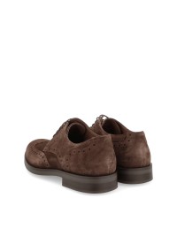 Imagen 3 - RAYO BASIC 399-L - Zapato de cordones Zapatos De Vestir RAYO BASIC 399-L - Zapato de cordones Zapatos De Vestir - Imagen 3