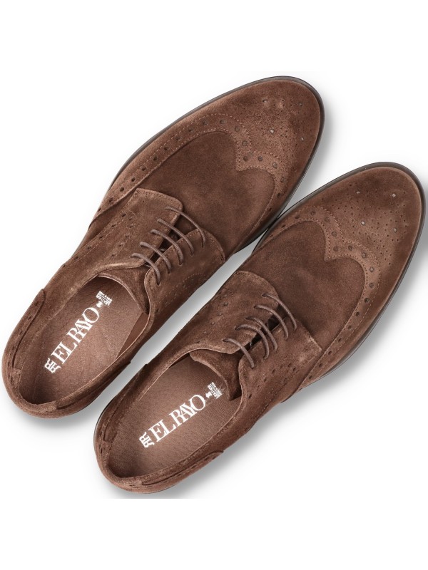 Imagen 4 - RAYO BASIC 399-L - Zapato de cordones Zapatos De Vestir RAYO BASIC 399-L - Zapato de cordones Zapatos De Vestir - Imagen 4