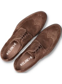 Imagen 4 - RAYO BASIC 399-L - Zapato de cordones Zapatos De Vestir RAYO BASIC 399-L - Zapato de cordones Zapatos De Vestir - Imagen 4