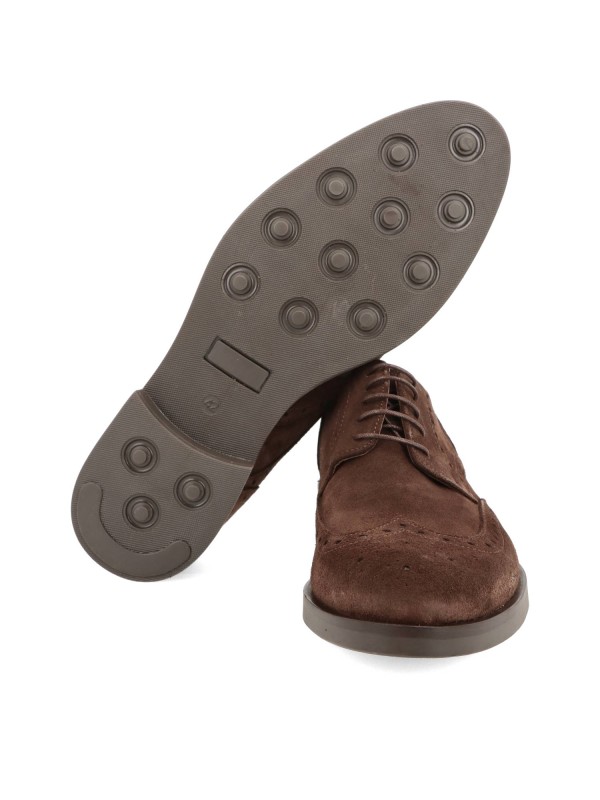 Imagen 5 - RAYO BASIC 399-L - Zapato de cordones Zapatos De Vestir RAYO BASIC 399-L - Zapato de cordones Zapatos De Vestir - Imagen 5