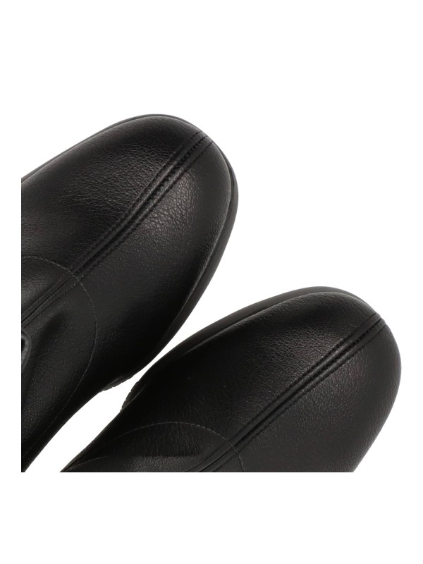 Imagen 4 - WONDERS H-4965 - Botín Licra Botines WONDERS H-4965 - Botín Licra Botines - Imagen 4