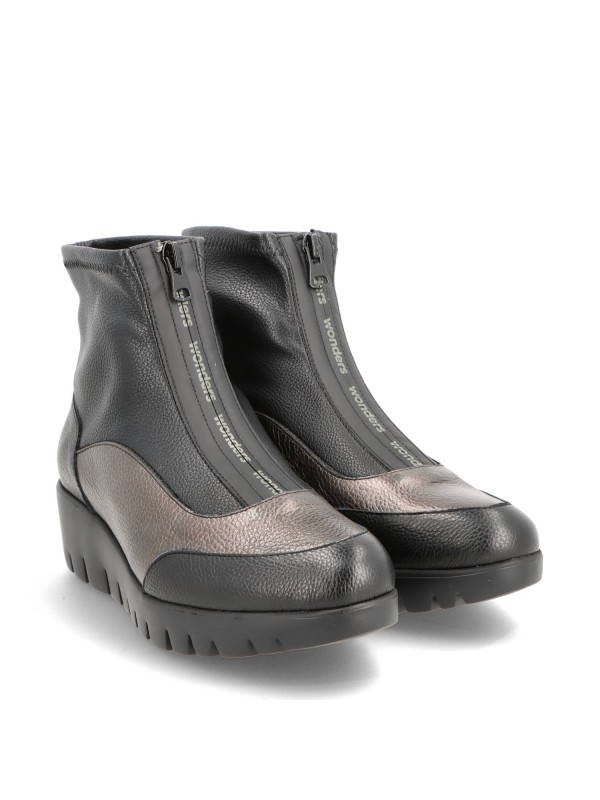Comprar WONDERS E-7125 - Botínes FLYTRES 04 | El Rayo