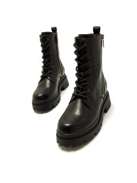 MUSTANG 53261I4 - Bota Militar Botas - Imagen 3