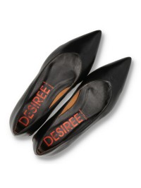 DESIREÉ VIENA-2 - Bailarina tacón Bailarinas - Imagen 4