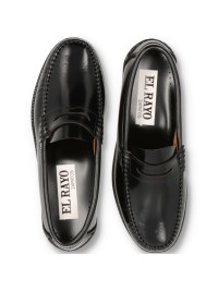RAYO BASIC 301 - Mocasín antifaz Mocasines - Imagen 5
